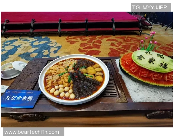 姚明珠美食探秘：品味中华美食的独特魅力与文化传承