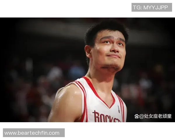 巩晓彬与姚明的篮球情缘与中国篮球发展的深刻影响分析