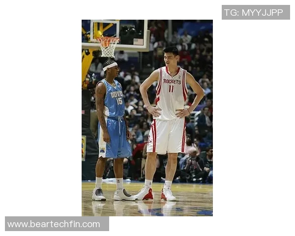 姚明篮球理念的深刻内涵与对中国篮球发展的影响探讨