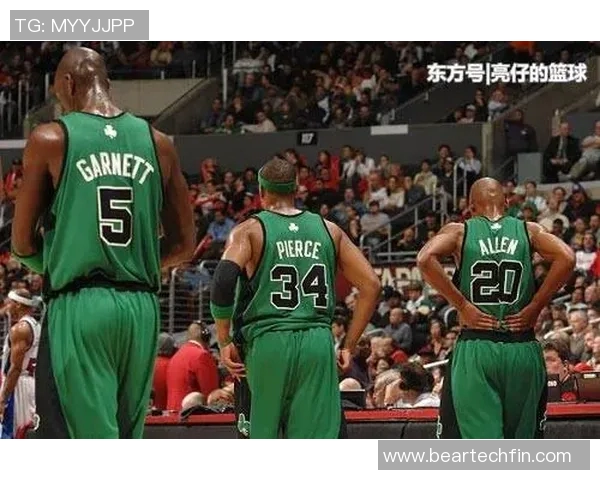 加内特与姚明深度对话：回顾NBA生涯与中美篮球文化的碰撞与交流