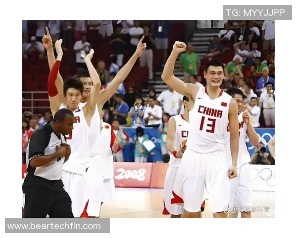 姚明回望2019年篮球生涯的辉煌与挑战以及对未来的展望与思考