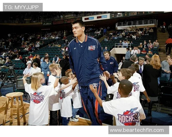 姚明担任男篮主席后面临的挑战与未来发展方向探讨