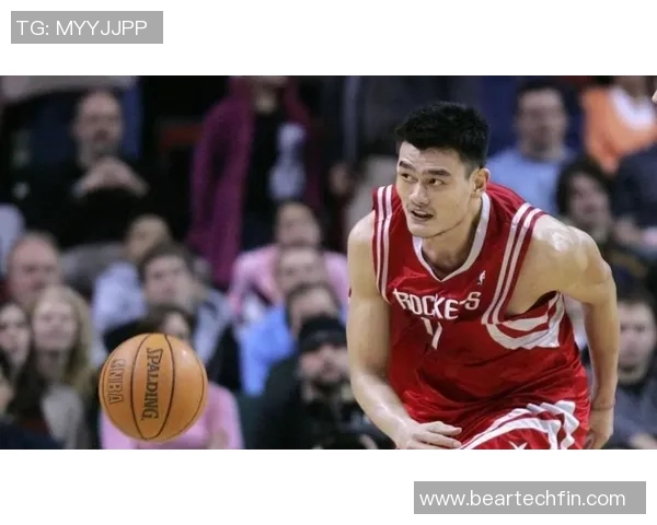 姚明精彩瞬间回顾:从篮球场到生活中的每一个脚步集锦 姚明精彩瞬间回顾:从篮球场到生活中的每一个脚步集锦