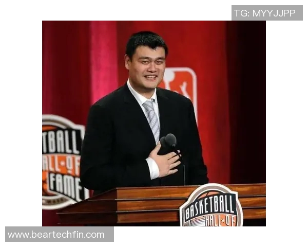 诺瓦克对姚明的评价与中国篮球发展的深远影响分析 诺瓦克对姚明的评价与中国篮球发展的深远影响分析