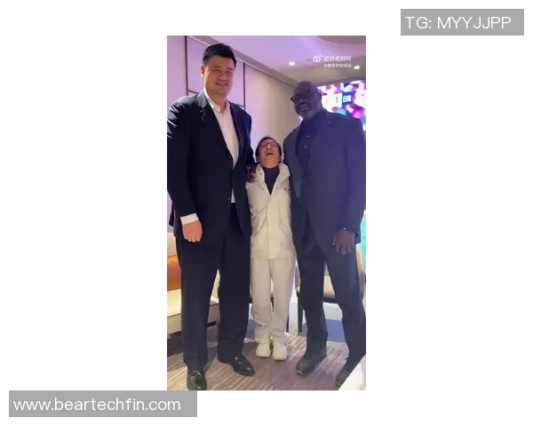 姚明与保时捷的完美邂逅车坛巨星的豪华生活瞬间分享 姚明与保时捷的完美邂逅车坛巨星的豪华生活瞬间分享