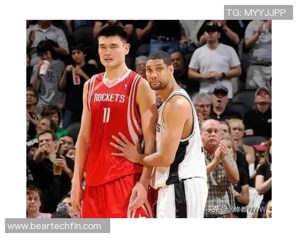 姚明与魔兽霍华德的巅峰对决谁才是真正的篮球巨星 姚明与魔兽霍华德的巅峰对决谁才是真正的篮球巨星