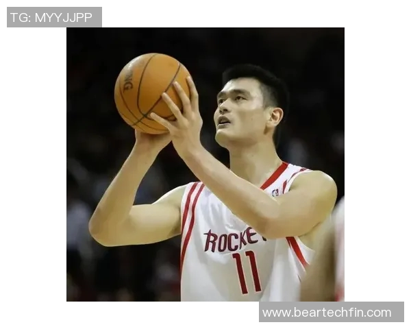 姚明在篮球界的影响力与人气如何引发众人热议与点评