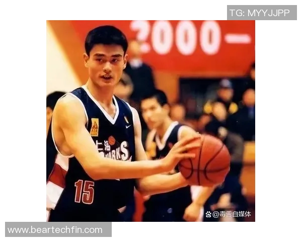 姚明在NBA赛场上的辉煌成就与胜利经历回顾