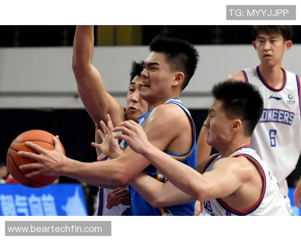 姚明的球馆见证了中国篮球的崛起与未来发展之路