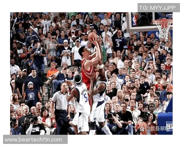 姚明对决小牛队的经典比赛回顾与精彩瞬间分析