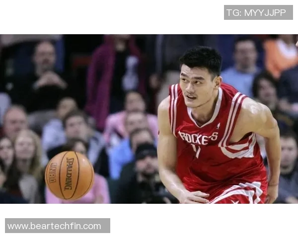 执教姚明的岁月：从篮球场到人生哲学的启示与成长之旅