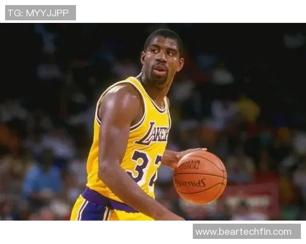 在压力下展现冷静领导力的魔术师约翰逊成功之道 在压力下展现冷静领导力的魔术师约翰逊成功之道