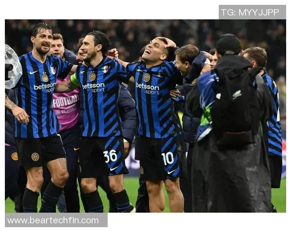 国际米兰足球明星的辉煌历程与未来展望解析