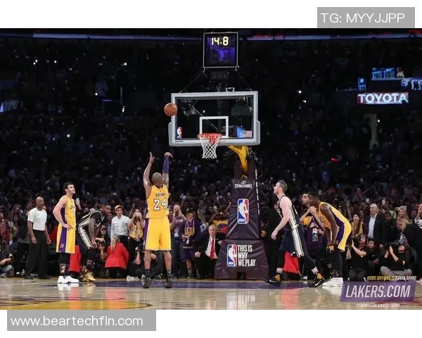 篮球传奇科比的辉煌生涯与成就全景回顾 篮球传奇科比的辉煌生涯与成就全景回顾