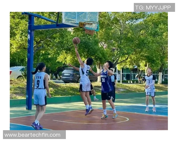 滨州明星篮球：点燃青春激情的赛场传奇与梦想之旅